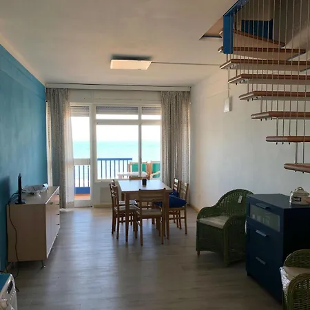 Condominio Penelope Ferienhaus *