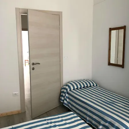Ferienhaus Condominio Penelope *