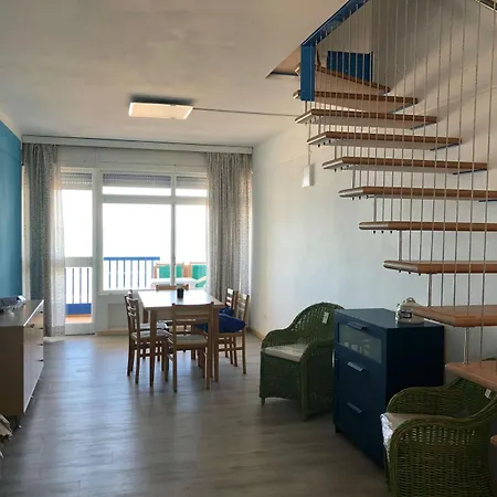 Condominio Penelope Ferienhaus Lido di Jesolo